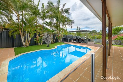 Property photo of 7 Glendale Place Helensvale QLD 4212