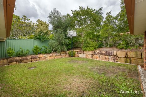 Property photo of 7 Glendale Place Helensvale QLD 4212