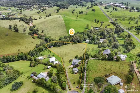 Property photo of 17 Cahill Close Peeramon QLD 4885