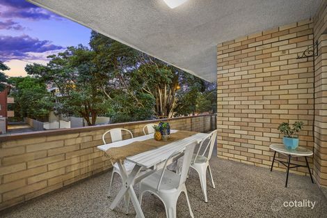 Property photo of 11/18 Avon Road Dee Why NSW 2099