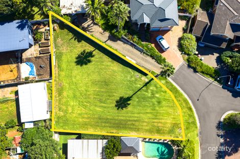 Property photo of 9 Whitton Place Kiama NSW 2533