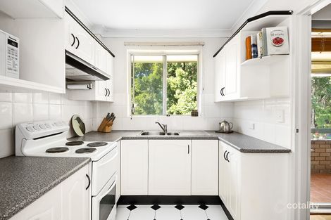 Property photo of 11/35-37 Myra Road Dulwich Hill NSW 2203