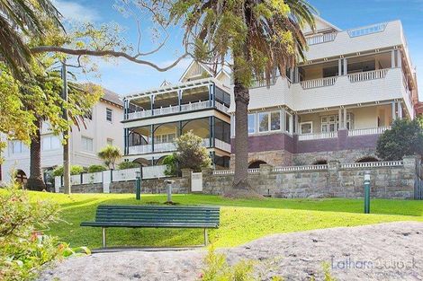 Property photo of 18 Milson Road Cremorne Point NSW 2090