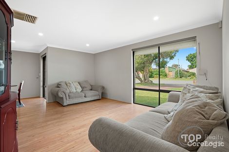 Property photo of 6 Kirwin Place Willetton WA 6155