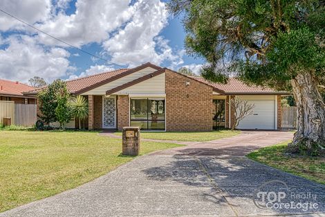 Property photo of 6 Kirwin Place Willetton WA 6155