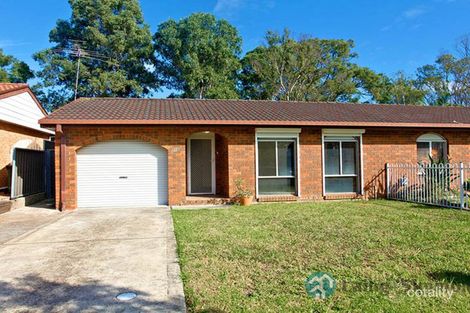 21a Martina St, Plumpton, NSW 2761