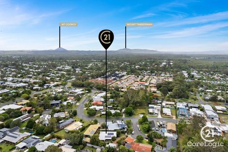 Property photo of 31 Heron Court Tewantin QLD 4565