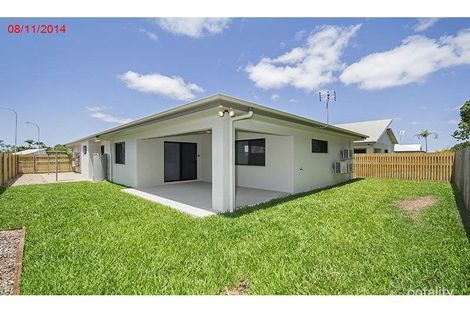 Property photo of 14 Freedom Green Rasmussen QLD 4815
