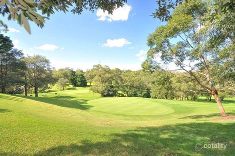 Property photo of 35 Second Avenue Lane Cove NSW 2066