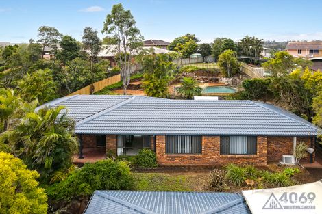 Property photo of 12 Buckle Court Sinnamon Park QLD 4073