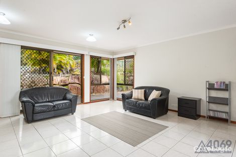 Property photo of 12 Buckle Court Sinnamon Park QLD 4073
