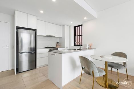 Property photo of 2608/55 Wilson Street Botany NSW 2019