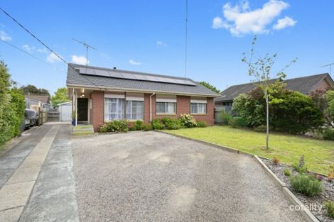 Property photo of 118 Portarlington Road Newcomb VIC 3219