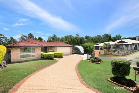 Property photo of 2 Dalrymple Court Albany Creek QLD 4035