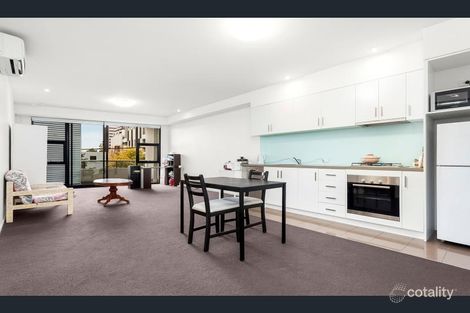 Property photo of 208/25 Oxford Street North Melbourne VIC 3051