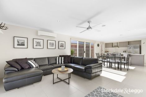 Property photo of 10 Roscommon Drive Traralgon VIC 3844