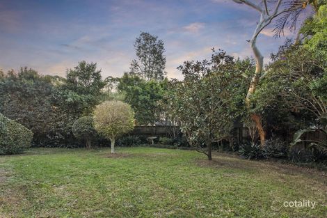 Property photo of 14 Mrs Macquarie Drive Frenchs Forest NSW 2086