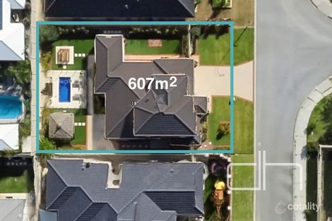 Property photo of 18 Firenze Loop Landsdale WA 6065