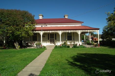 15 Prentice St, Nagambie, VIC 3608