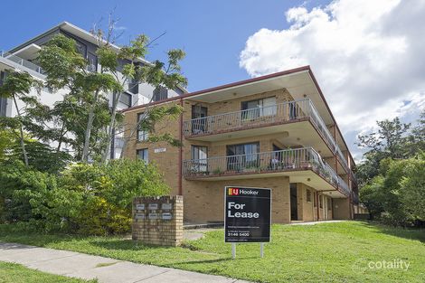 3/15 Talbot St, Coorparoo, QLD 4151