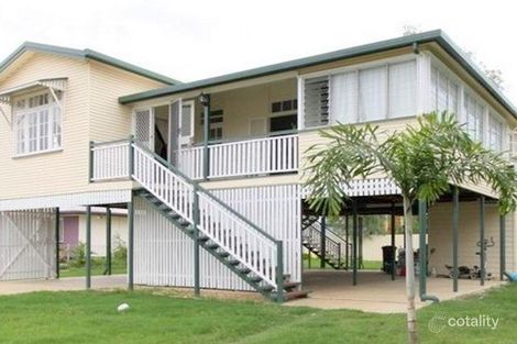 Property photo of 4 Round Tree Drive Emerald QLD 4720