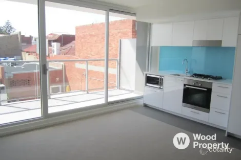 Property photo of 209/2 Willis Lane Hampton VIC 3188