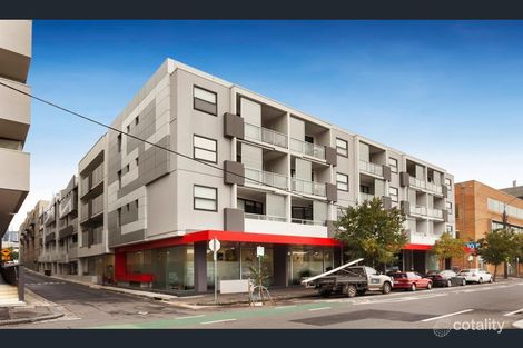 Property photo of 208/25 Oxford Street North Melbourne VIC 3051