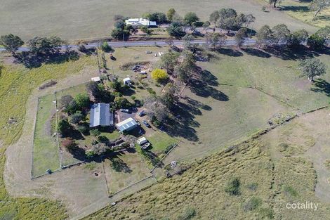 1769 Myrtle Mountain Rd, Candelo, NSW 2550