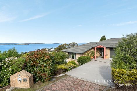 Property photo of 44 Coolamon Road Taroona TAS 7053