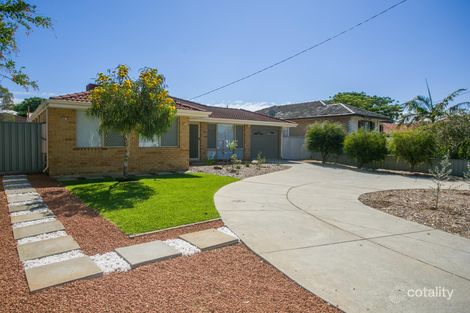Property photo of 326 South Street Hilton WA 6163
