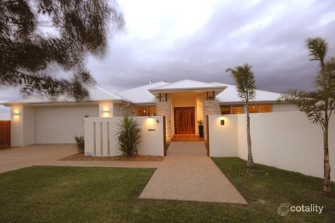 Property photo of 9 Caithness Court Middle Ridge QLD 4350