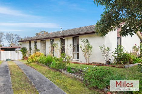 Property photo of 22 Coleen Street Yallambie VIC 3085