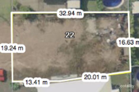 Property photo of 22 Rooney Street Rosebery NT 0832