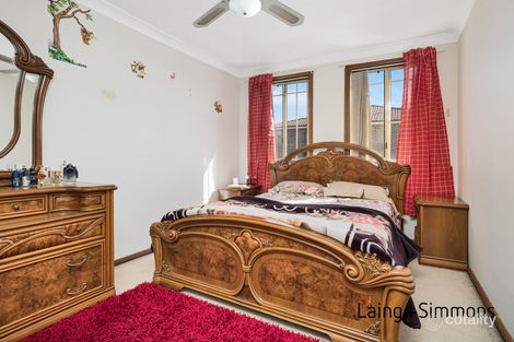 Property photo of 2/32 Otto Street Merrylands West NSW 2160