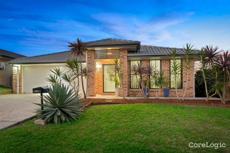 Property photo of 40 Duporth Crescent Dakabin QLD 4503