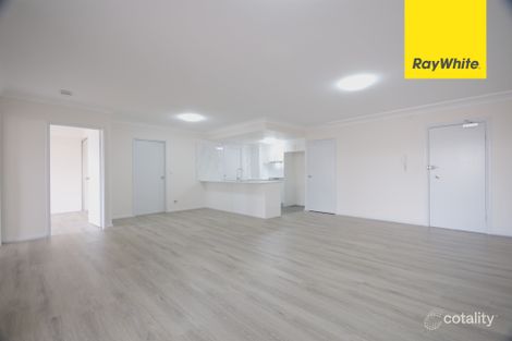 Property photo of 31/45 Rawson Street Auburn NSW 2144
