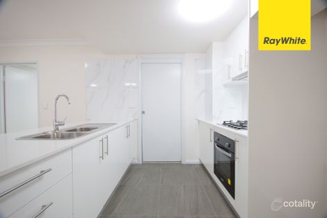 Property photo of 31/45 Rawson Street Auburn NSW 2144
