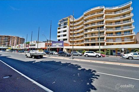 Property photo of 36/301-303 Anzac Parade Kingsford NSW 2032