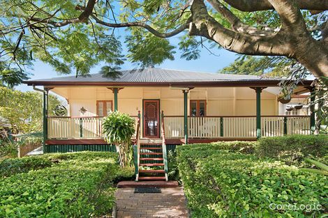 Property photo of 22 Railway Parade Clayfield QLD 4011