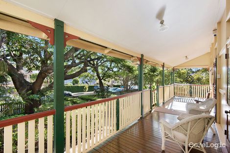 Property photo of 22 Railway Parade Clayfield QLD 4011