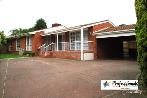 Property photo of 20 Crusoe Drive Lysterfield VIC 3156