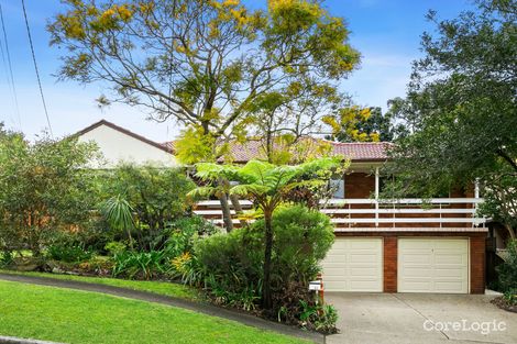 Property photo of 41 Waterloo Road North Epping NSW 2121