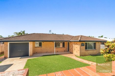 Property photo of 57 Wright Street Wulguru QLD 4811