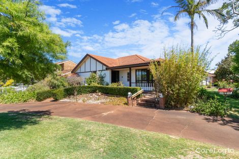 Property photo of 27 Bernedale Way Duncraig WA 6023
