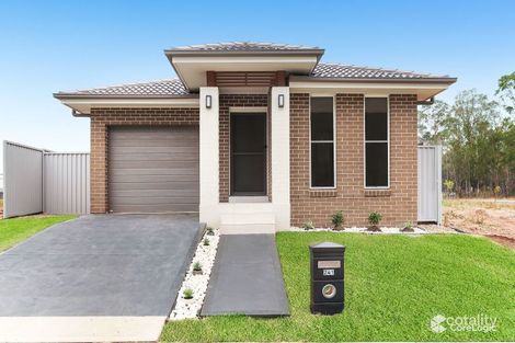 Property photo of 655 Edmondson Avenue Austral NSW 2179