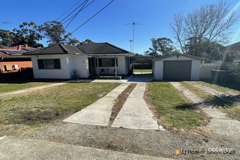 38 George St, Mount Druitt, NSW 2770