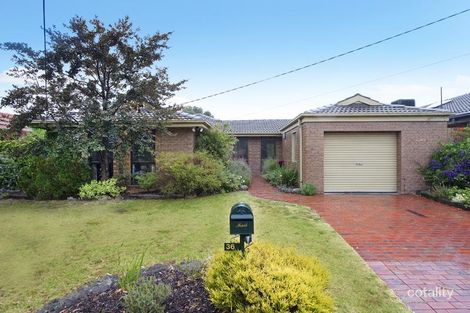 36 Rivette St, Mordialloc, VIC 3195