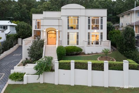 Property photo of 38 Butterfield Place Chermside West QLD 4032