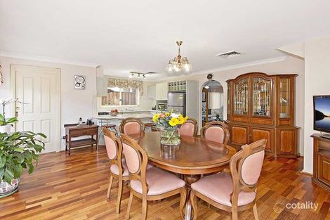 Property photo of 8A Courland Street Five Dock NSW 2046