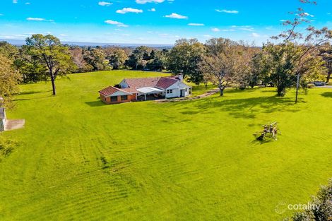10 Cranstons Rd, Middle Dural, NSW 2158